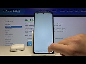 How to Set Up SIM PIN Code in LG K62 Plus – Activate SIM PIN P...