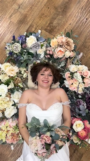 All the pearl details for our 2026 wedding year!! We can’t wait to see where this new year takes all of our Pure Bridal brides!! #bride #2026bride #fypage | Pure Bridal | Facebook