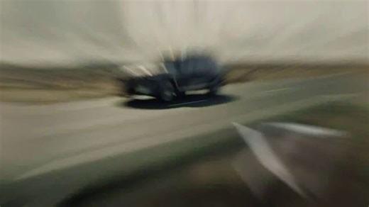 BMW TV Spot, 'Point X' [T1]