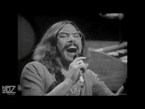 Jeff St. John - Teach Me How To Fly (1970)