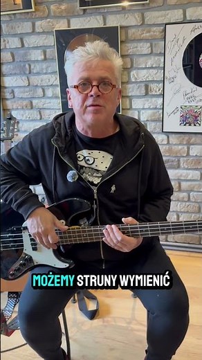 JAK UNIKAĆ BRZĘCZENIA STRUN? #BigCyc