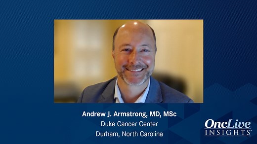 Defining Unmet Needs in the Management of mCRPC | OncLive