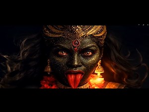 Awakening the Divine Feminine Mahakali Mahadevi