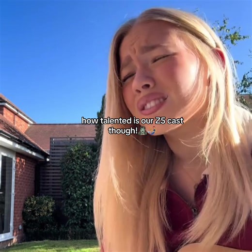 Exciting New Cast for Zombies 5: A Musical Extravaganza