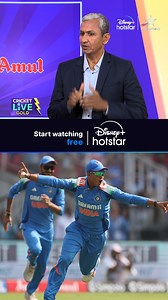 #TeamIndia’s search for a great all-format player is over!🔥 Expert #SanjayBangar believes Yashasvi Jaiswal has what it takes! 💪 Can't wait to see him in action in the #INDvENG 1st ODI! ⚡🏏 Start watching FREE on Disney Hotstar ➡ https://hotstar.onelink.me/rL9Z/c1ssqcod #INDvENGOnJioStar 1st ODI 👉 LIVE NOW on Disney Hotstar, Star Sports 2, Star Sports 3, Sports 18 1 & Colors Cineplex! | Star Sports