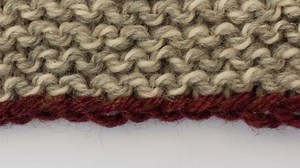 Crochet Provisional Cast On Knitting Tutorial