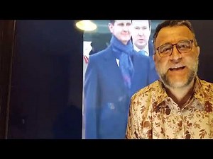 ما.هي ردة فعل بشار الاسد ووهو يرى الشعب السوري يحتفل بذكرى التخلص منه