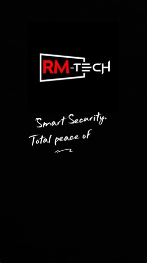 Dahua CCTV Setup💯 🔒 Professional & Trust-Building Protect what matters most with our CCTV & IT Solutions 📹💻 ✔️ 24/7 Surveillance ✔️ Smart Security Systems ✔️ Reliable IT Support Your safety. Our technology. 📞 Contact us today for a free consultation! WHAT WE CAN DO: -Structured Cabling -Network Setup -Fiber Installation and Termination -Computer Setup -Data Center Setup -Electric Fence -Electrical -Solar Installation -FDAS #RMTech #cctvinstaller #NetworkSetup #datacentersolutions #cisconetw