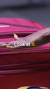 Why is she "shaking like a leaf"? 🍃 | Border Security