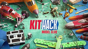 KitHack Model Club - PC - Buy it at Nuuvem