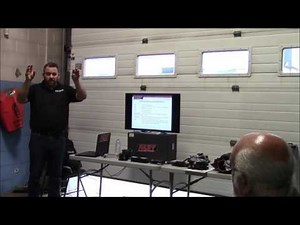FAST EZ EFI Seminar Part One