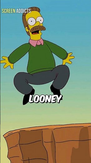 The 5 Funniest Looney Tunes References In The Simpsons