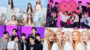 7 Resep Makanan dari Idol KPop, Lezat dan Mudah Dibuat di Rumah