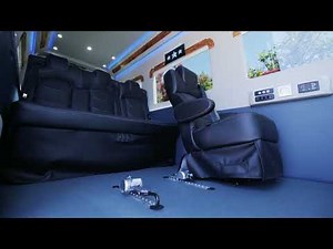 Personalized Mobility Vans: The Future of Accessible Travel