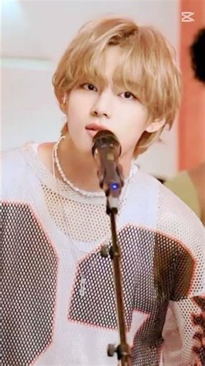 # So Cute BTS V 😍