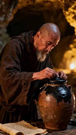 The Jar That Broke the Bible Open
