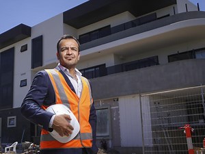 Meet the developers helping to shape Melbourne - realestate.com.au