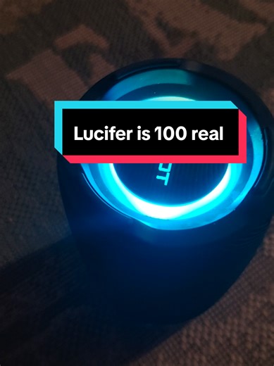 Conversaciones con Lucifer: Revelaciones del Más Allá