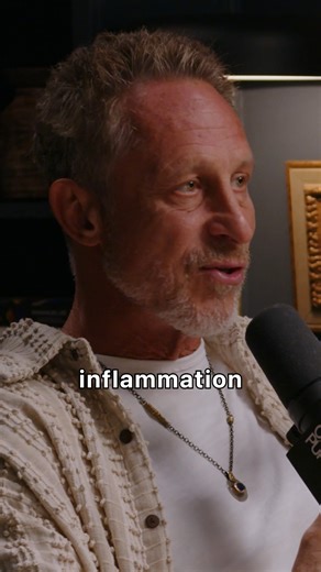 Most people think of inflammation as something obvious. A sore throat. A swollen ankle. But the most dangerous form is silent. Chronic, low-grade inflammation accelerates aging and drives nearly every major chronic condition. The good news is that it can be reversed. By identifying and removing the underlying triggers—and giving your body the right support—you can calm inflammation and help restore balance to your health. Your body is a healing machine—if you give it the chance. | Function Healt