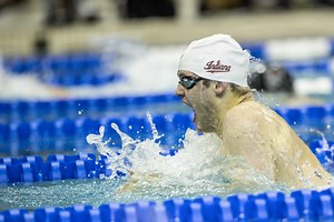 Josh Matheny on 59: "I felt like I was a pro at going a minute"