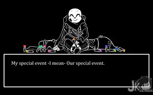 X-tale EP0 “INK”（NEW FRIEND) 英文配音