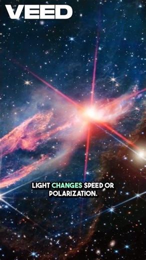 Lorentz Violation Explained! ....#space #quantum #universe #history #science