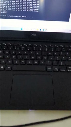 Remapping ECU on Bench