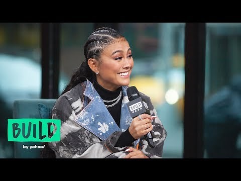 Indonesian Pop Artist Agnez Mo Talks New Music, Including Her Single, "Diamonds"