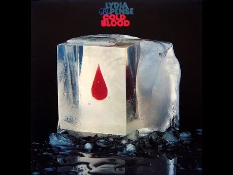 Lydia Pense & Cold Blood
