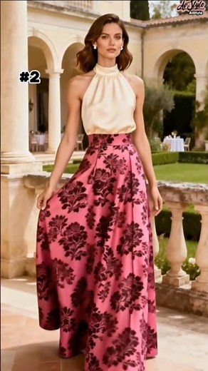 The Most Elegant Skirt Trends 2026! 💃 Maxi & Midi Styles