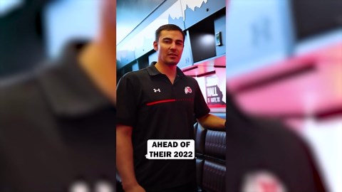 10 Most Impressive Locker Rooms In College Football