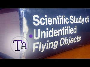 Condon UFO Report (The Scientific Study of UFOs), 1969