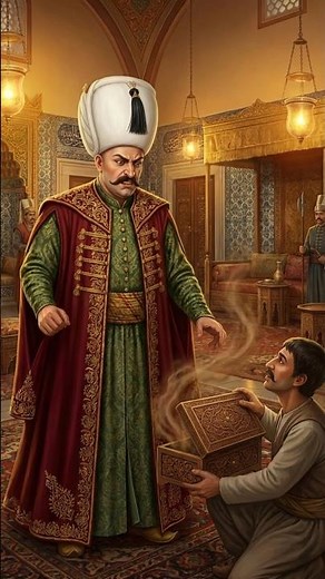 Şah İsmail Yavuz’a B.k Gönderdi mi? #yavuzsultanselim