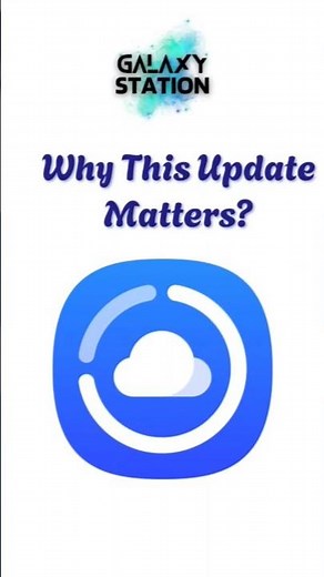 Samsung Cloud Platform Manager Update – What It Is & Why You Should Update!