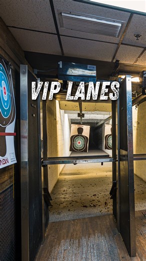 This is what VIP looks like in Las Vegas. 🔫✨ Private lanes, iconic firearms and a fully tailored experience at Machine Guns Vegas — just minutes from the Strip. Perfect for groups, celebrations or anyone who wants to upgrade their experience! 👉 Book your VIP range experience — link in bio.