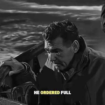 A Mad Decision Beneath the Sea: Reckless or Genius? 😳