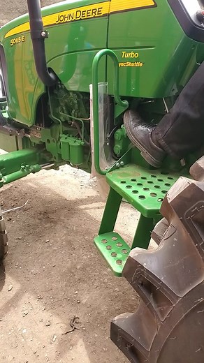 tractorworldkenya on TikTok
