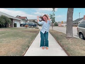 Dancing Queen - Dance by Noelle Roth - Mamma Mia