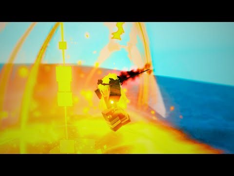 My New Build Has 4 Guard Breaks... | Deepwoken