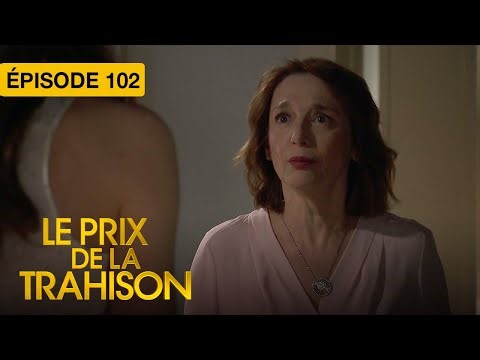 Le Prix de la Trahison S1 - EP 102 - Série portugaise doublée en français