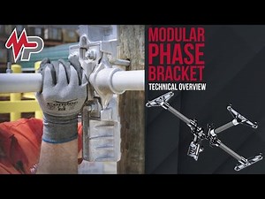 MacLean’s Modular Fiberglass Bracket Technical Overview and Installation Demo