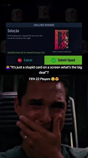 FIFA 22 Flashback Neymar: A Nostalgic Look