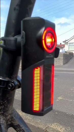 What exactly is a bike radar system, and why does everyone want one?