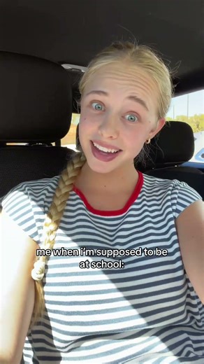 marked absent for today😅