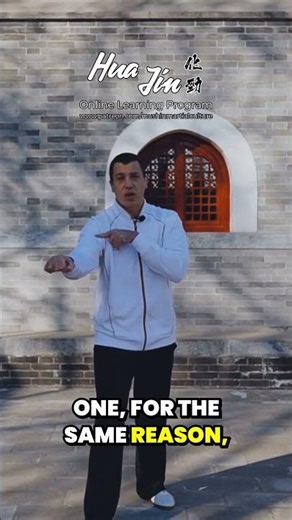 武术与格斗中的通用结构与肘部方向 #combatsports #martialarts #kungfu