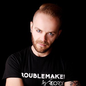 ReOrder - Reverie Radio 009 2024-07-24