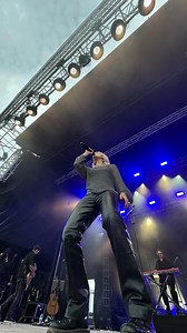 8.1K views · 251 reactions | @stephanemusicoff a fait chanter la scène du Choinel❤️‍❤️‍ | Festival La Flume Enchantée | Facebook