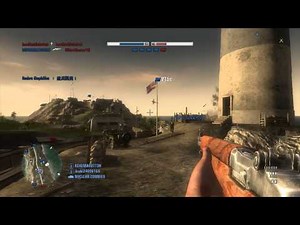 バトルフィールド１９４３ 硫黄島