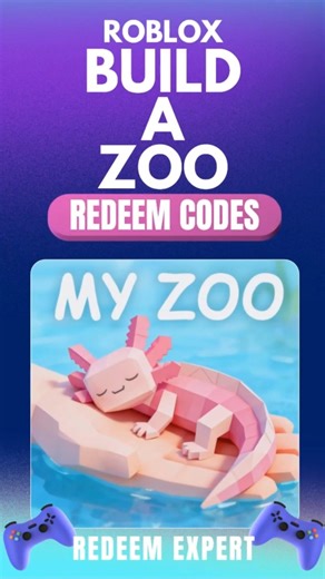 Build a Zoo Codes | Build a Zoo Redeem Codes | Roblox Build a Zoo Codes #buildazoo #robloxcodes