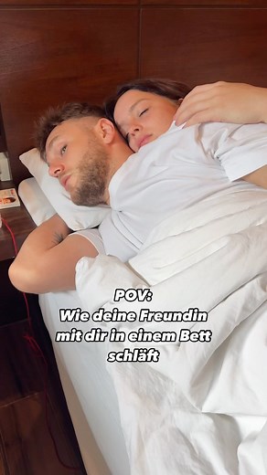 9M views · 5.1K reactions | Ihre vs. meine Bettseite! Bei wem ist das auch so ?!   #couple #couplevideos #funny #funnymoments #fypシ #fails #lachflash | Semih Iman | Facebook